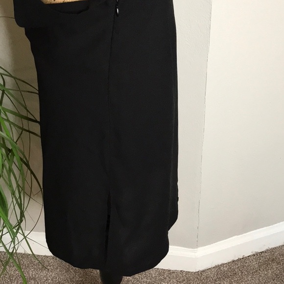 Lioness black dress - Picture 5 of 7